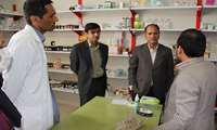 افزایش دسترسی ساکنان مناطق روستایی و عشایری به خدمات نظام سلامت با بهینه سازی و اصلاح ساختار شبکه  
